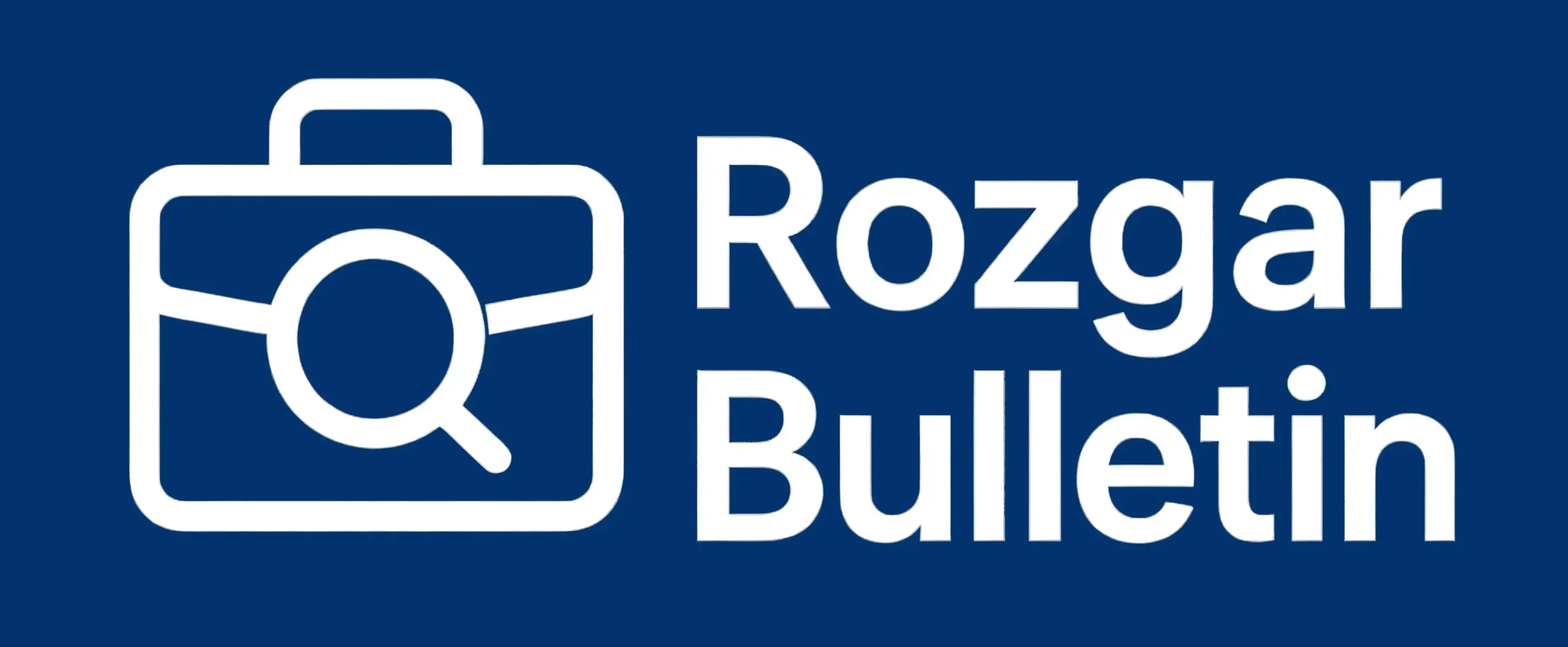 Rozgar Bulletin – Latest Jobs, Internships & Career Updates